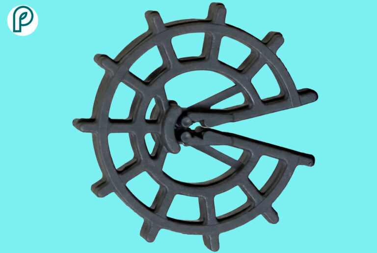 Disco Separador para Construcción